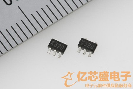 LDO電壓調(diào)整器XC6234系列